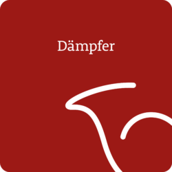 Dämpfer