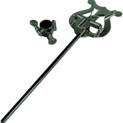 Notenhalter mit Scharnierklemme
