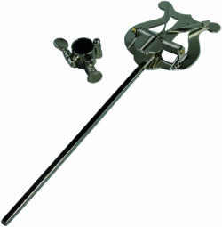 Notenhalter mit Scharnierklemme