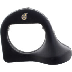 ABS-Kunststoff-Koffer für Parforcehorn