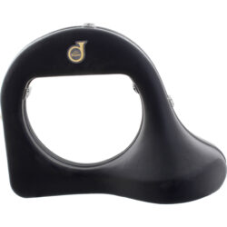 ABS-Kunststoff-Koffer für Parforcehorn