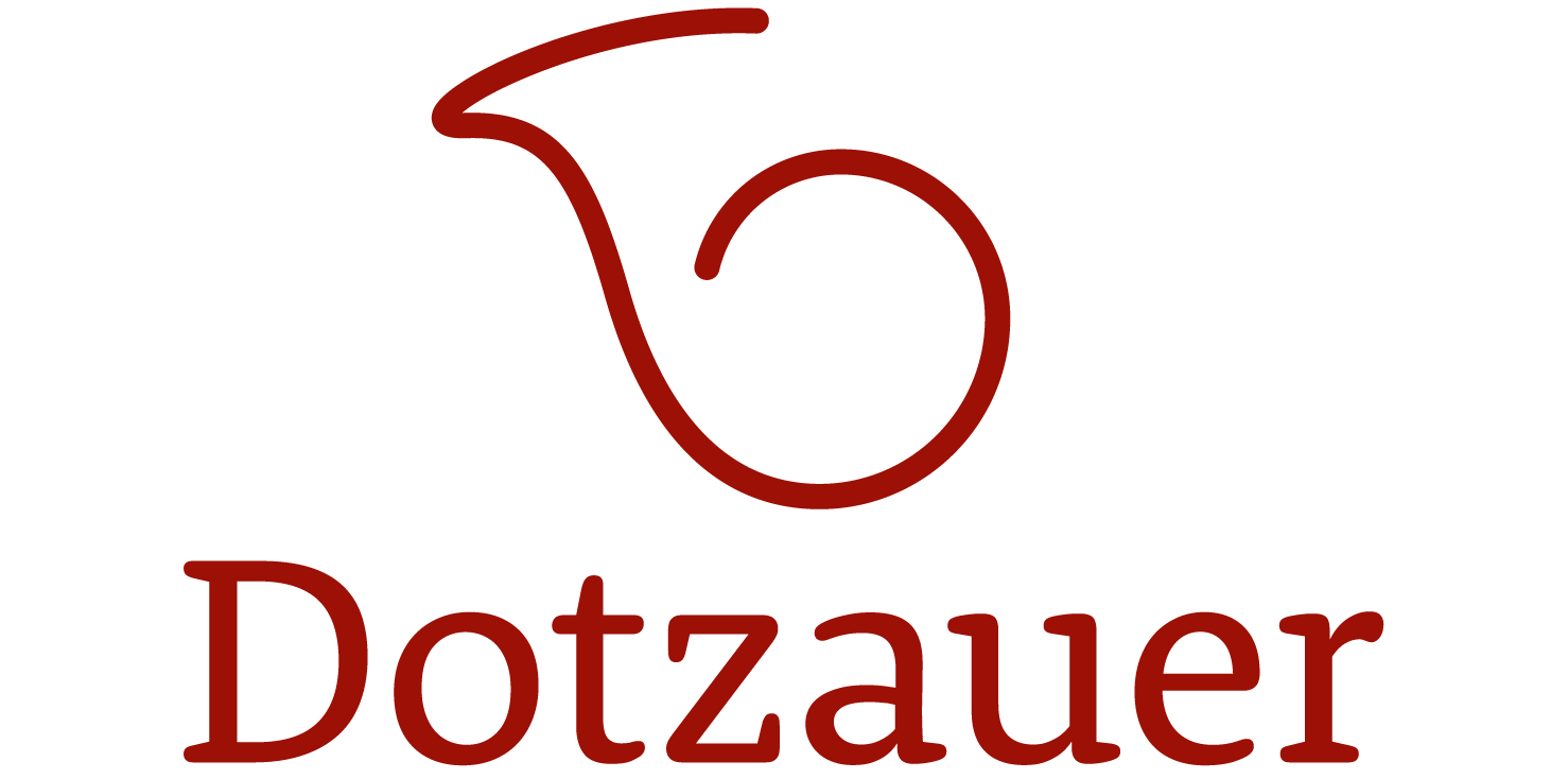 Dotzauer – Onlineshop