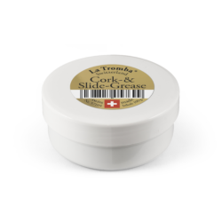 Stimmzugfett La Tromba 3g/15g