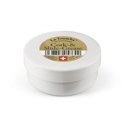 Stimmzugfett La Tromba 3g/15g