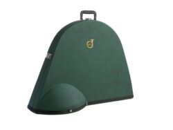 Koffer für Parforcehorn