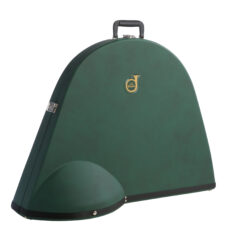 Koffer für Parforcehorn