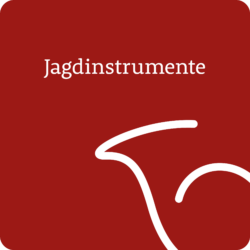 Jagdinstrumente