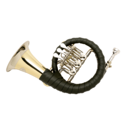 Fürst-Plesshörner in B    mit 3 Zylinderventilen