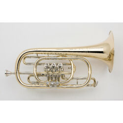 Dotzauer B-Basstrompete
