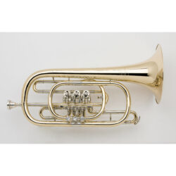 Dotzauer B-Basstrompete