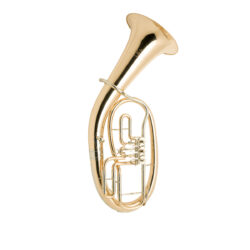 Dotzauer B-Tenorhorn