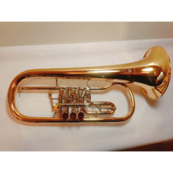 Dotzauer B-Flügelhorn